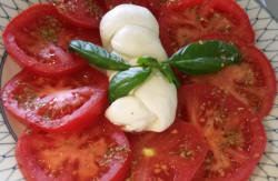 Caprese Salat