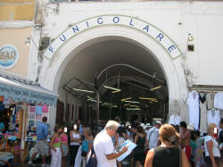 CAPRI SEILBAHN